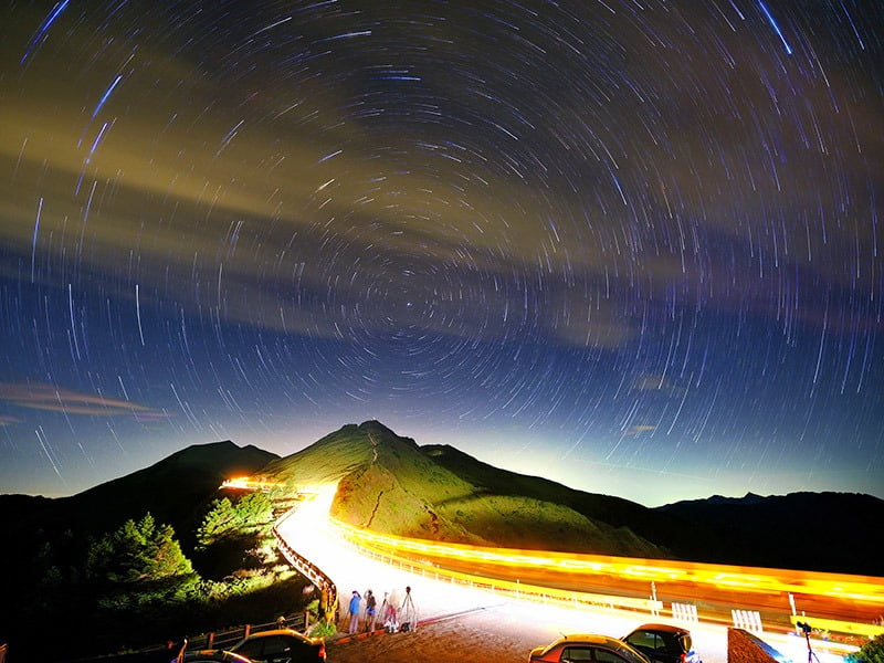 2017 07 26 130103 攝影很浪漫．合歡山 日出、日落、銀河(內有追景影片)