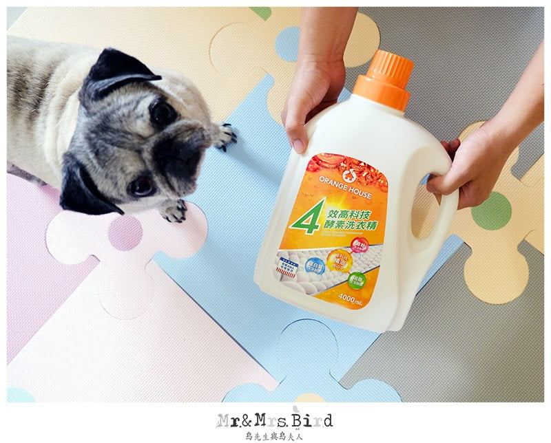 2018 05 17 232641 全家的衣服都乾乾淨淨。"橘子工坊"4效高科技酵素洗衣精-好市多獨家