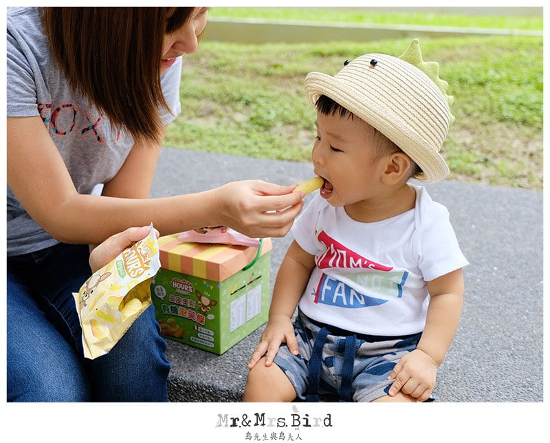 2018 09 05 170614 寶寶小點心。義大利進口"皮皮奧斯"-泡芙條。有機 & 天然 & 健康的零食