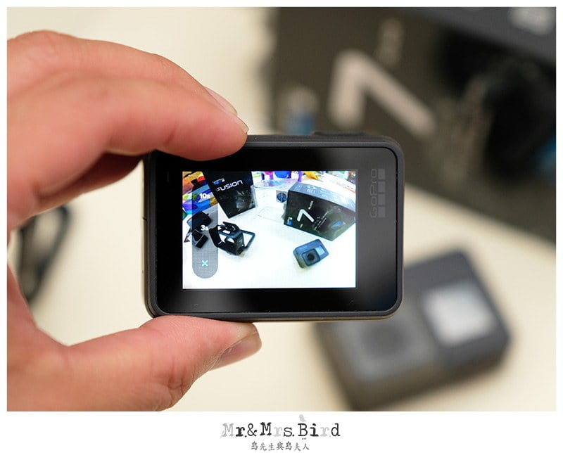 2018 10 04 134452 GoPro Hero7 開箱實拍心得.新功能?值得升級?與Hero6比較測試(測試影片)