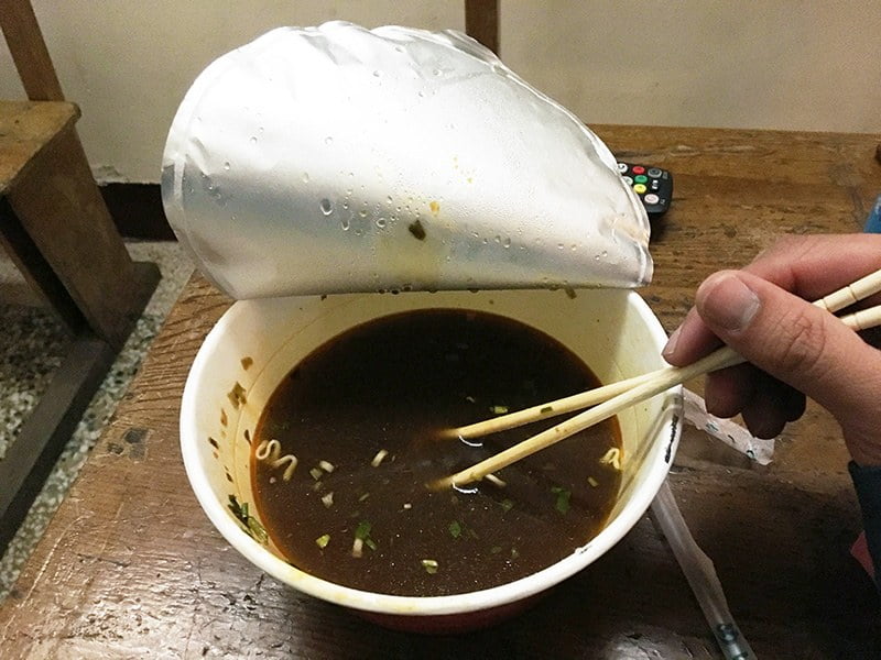 2018 10 18 161651 攝影很浪漫II.合歡山追星季.一年一度的享受時刻