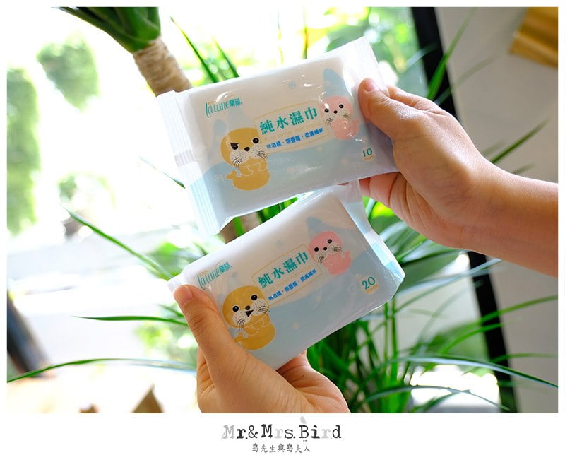 2018 11 13 091347 寶寶日記。每天都會用到的濕紙巾-蘭韻純水濕巾(80抽、20抽、10抽)