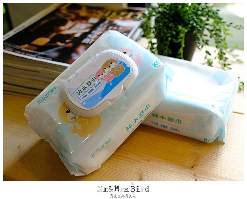 2018 11 13 091503 寶寶日記。每天都會用到的濕紙巾-蘭韻純水濕巾(80抽、20抽、10抽)