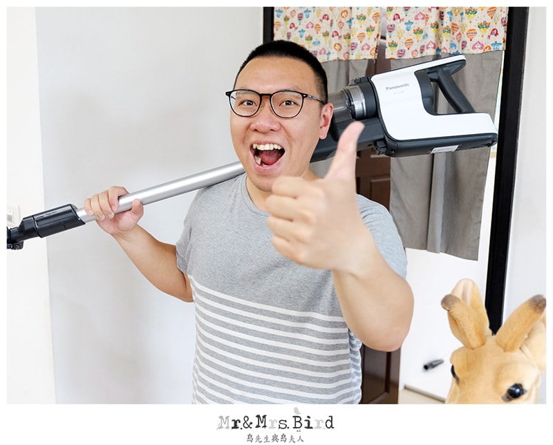 2019 03 25 174545 照顧辛苦的拔拔。亞培安素-體力增強變成超人爸爸 (也很推薦給長輩唷~)