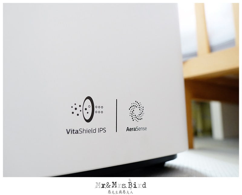 2019 04 03 171814 我家的空氣”小奈”來守護。Philips飛利浦-奈米級抗敏空氣清淨機 AC5659