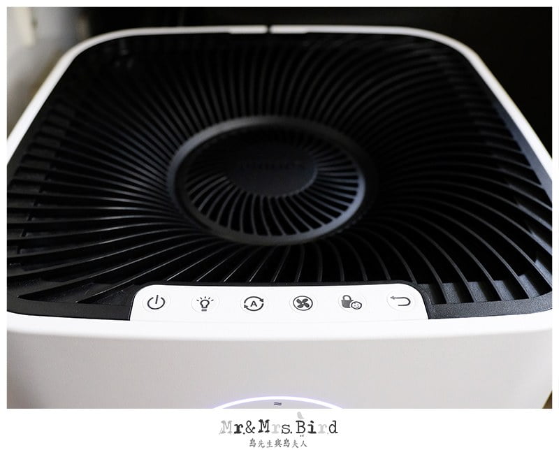 2019 04 03 171836 我家的空氣”小奈”來守護。Philips飛利浦-奈米級抗敏空氣清淨機 AC5659
