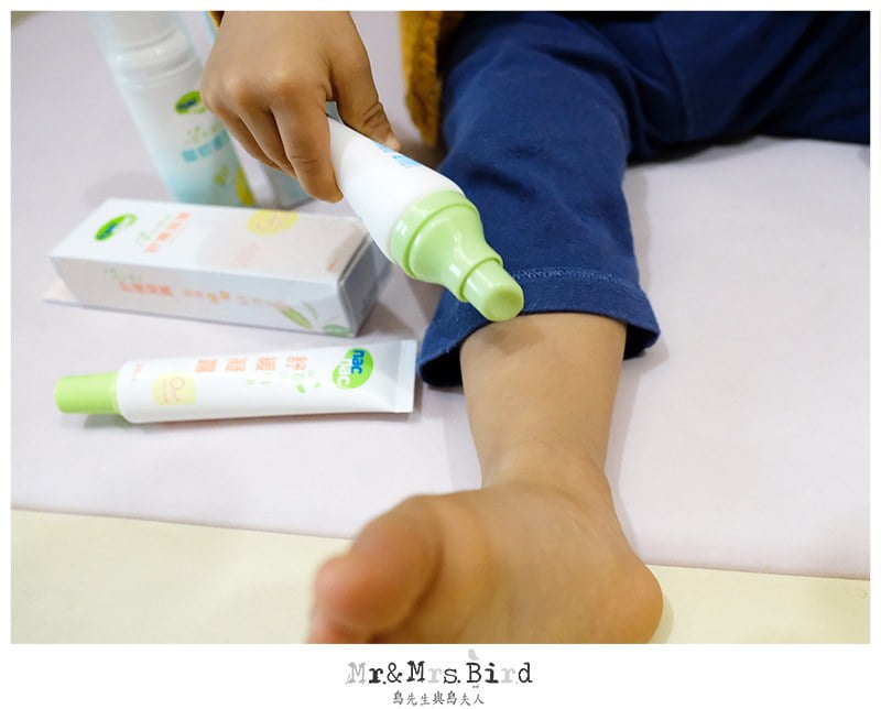 2019 05 08 101201 夏天到了!跟寶寶一起戶外趴趴走就靠 nac nac 夏日防護。有效的驅蚊 & 防曬