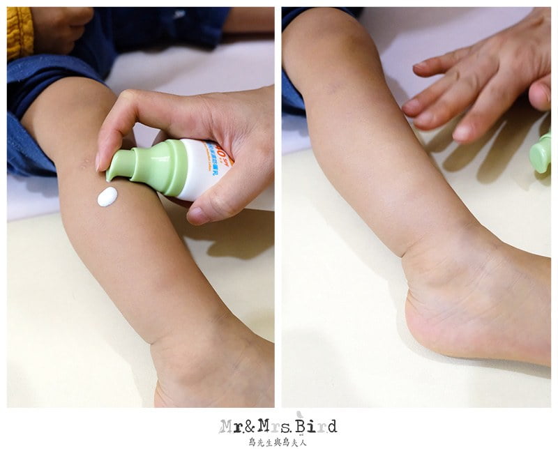 2019 05 08 101209 夏天到了!跟寶寶一起戶外趴趴走就靠 nac nac 夏日防護。有效的驅蚊 & 防曬