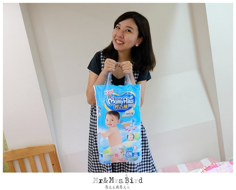 2019 05 27 195747 寶寶長大動不停。想輕鬆快速包好尿布就靠"合身超防漏"-滿意寶寶輕巧褲