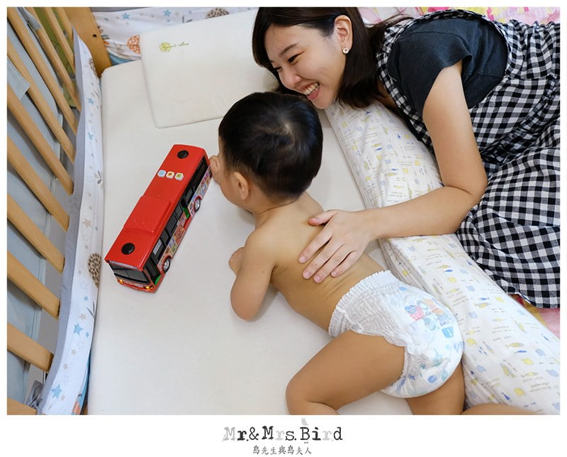 2019 05 27 195803 寶寶長大動不停。想輕鬆快速包好尿布就靠"合身超防漏"-滿意寶寶輕巧褲