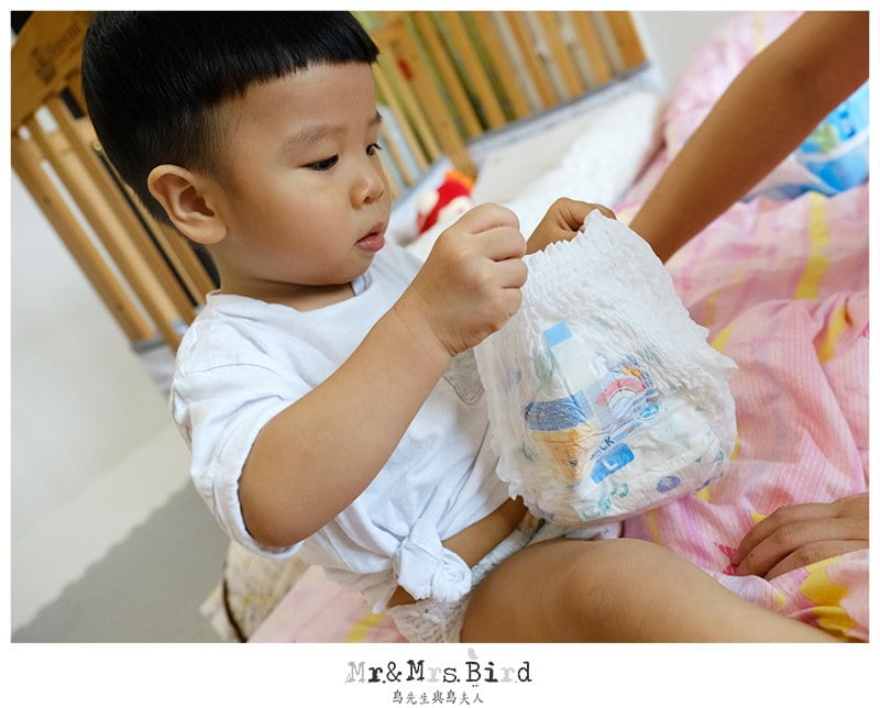 2019 05 27 195836 寶寶長大動不停。想輕鬆快速包好尿布就靠"合身超防漏"-滿意寶寶輕巧褲