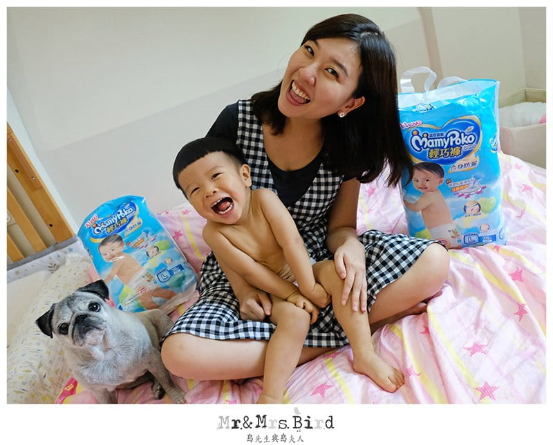 2019 05 27 195915 寶寶長大動不停。想輕鬆快速包好尿布就靠"合身超防漏"-滿意寶寶輕巧褲