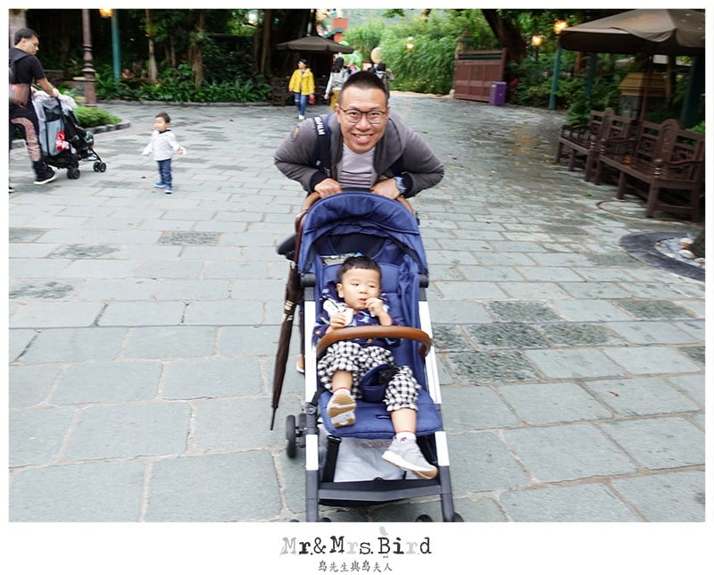 2019 05 31 150429 親子輕鬆出國旅行。小朋友超嗨-香港迪士尼樂園日夜玩不停