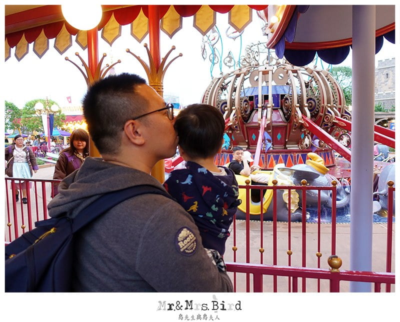 2019 05 31 150434 照顧辛苦的拔拔。亞培安素-體力增強變成超人爸爸 (也很推薦給長輩唷~)