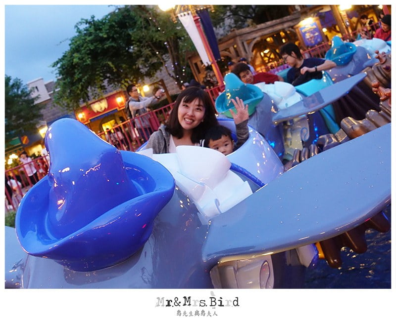 2019 05 31 150440 親子輕鬆出國旅行。小朋友超嗨-香港迪士尼樂園日夜玩不停