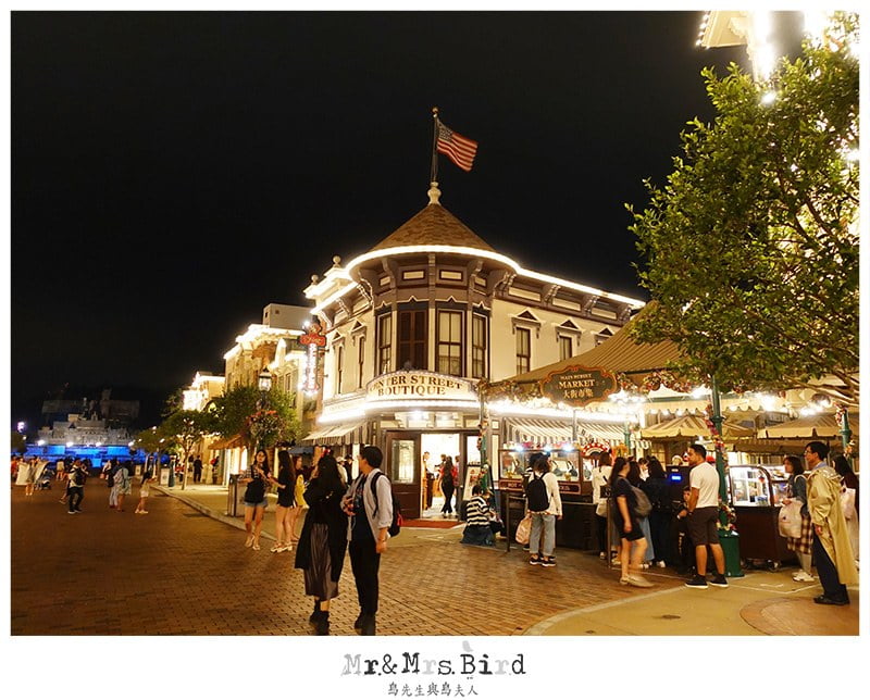 2019 05 31 150445 親子輕鬆出國旅行。小朋友超嗨-香港迪士尼樂園日夜玩不停