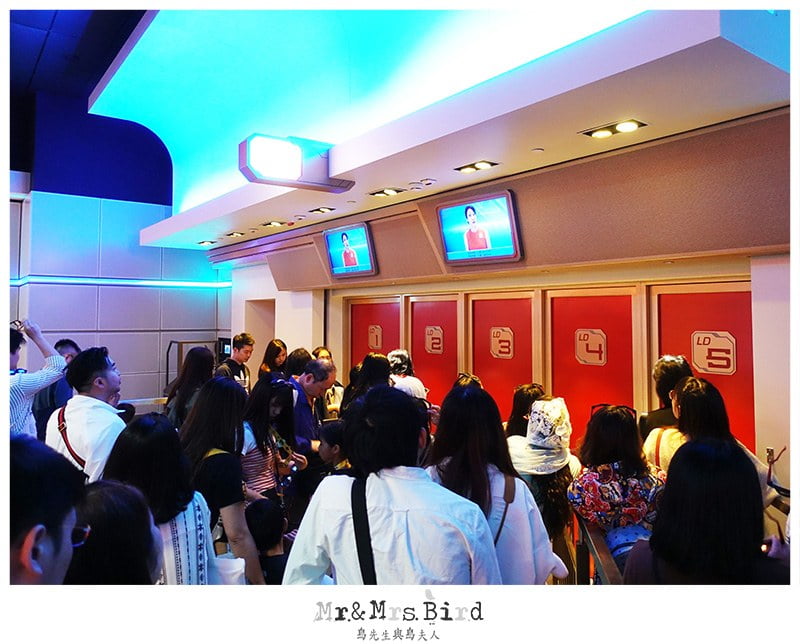 2019 05 31 150455 親子輕鬆出國旅行。小朋友超嗨-香港迪士尼樂園日夜玩不停