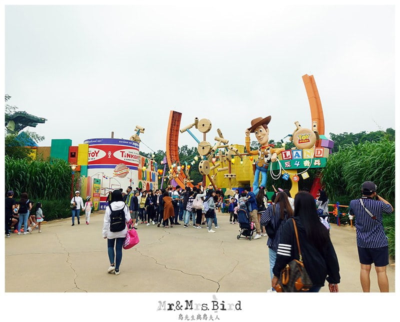 2019 05 31 150505 親子輕鬆出國旅行。小朋友超嗨-香港迪士尼樂園日夜玩不停