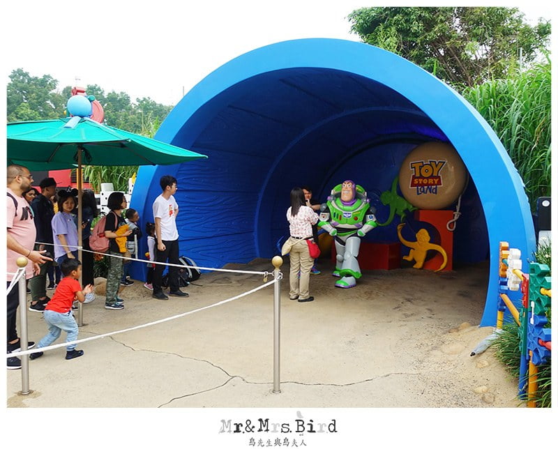 2019 05 31 150509 親子輕鬆出國旅行。小朋友超嗨-香港迪士尼樂園日夜玩不停