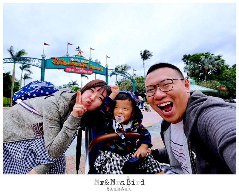 2019 05 31 150545 親子輕鬆出國旅行。帶小朋友怎麼玩最好玩?香港迪士尼樂園三天兩夜行程大公開