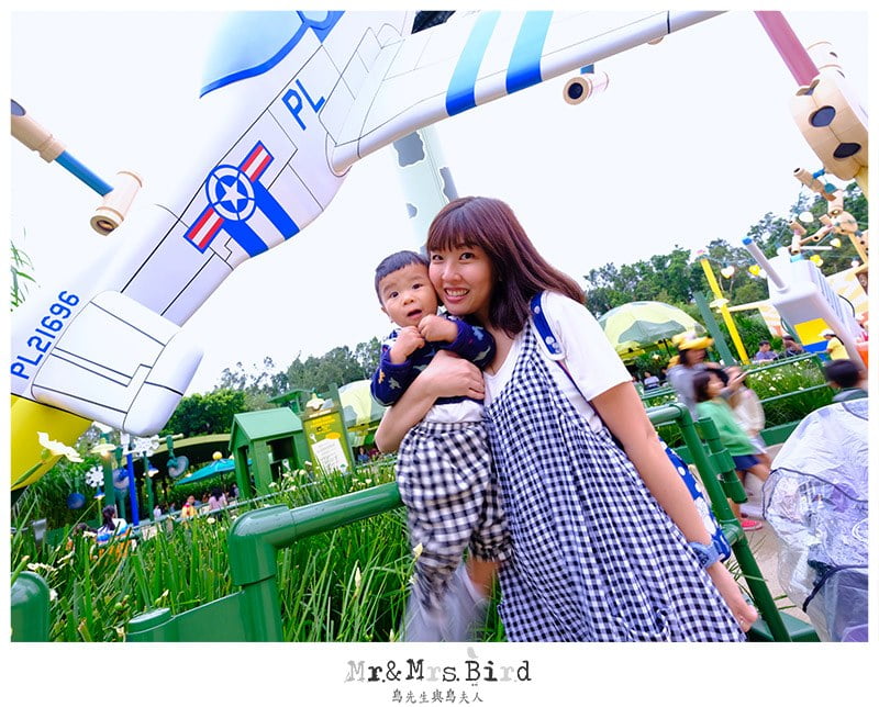 2019 05 31 150557 親子輕鬆出國旅行。小朋友超嗨-香港迪士尼樂園日夜玩不停