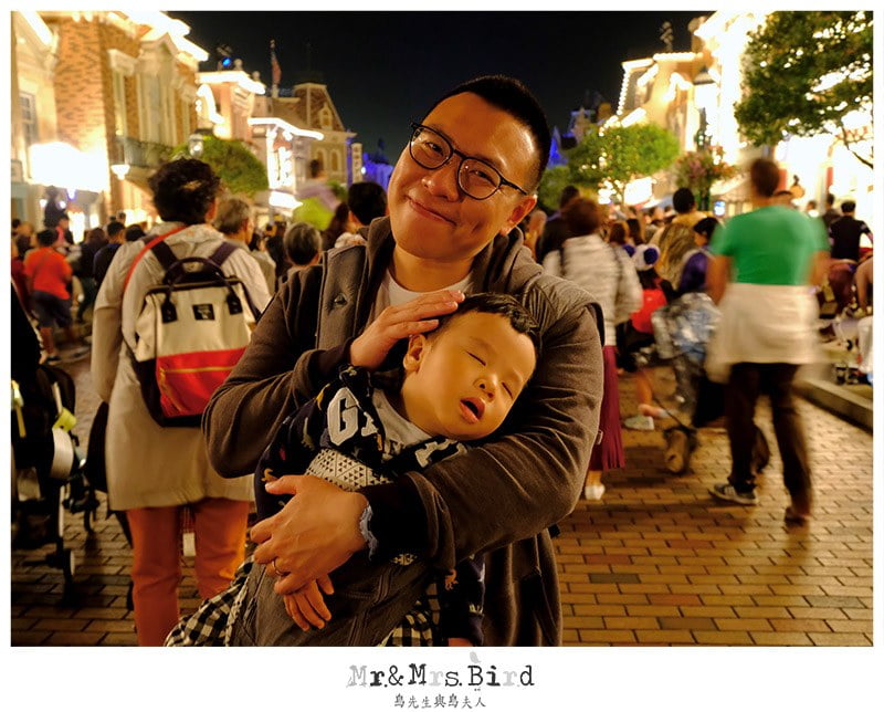 2019 05 31 150603 親子輕鬆出國旅行。小朋友超嗨-香港迪士尼樂園日夜玩不停