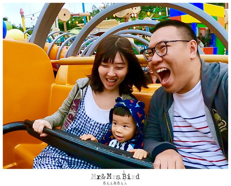 2019 05 31 150609 親子輕鬆出國旅行。帶小朋友怎麼玩最好玩?香港迪士尼樂園三天兩夜行程大公開