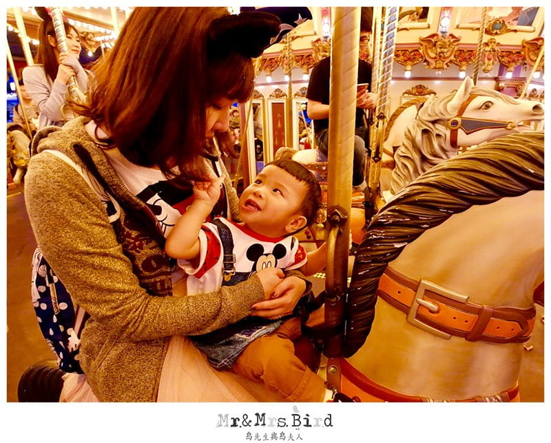 2019 05 31 150615 親子輕鬆出國旅行。小朋友超嗨-香港迪士尼樂園日夜玩不停