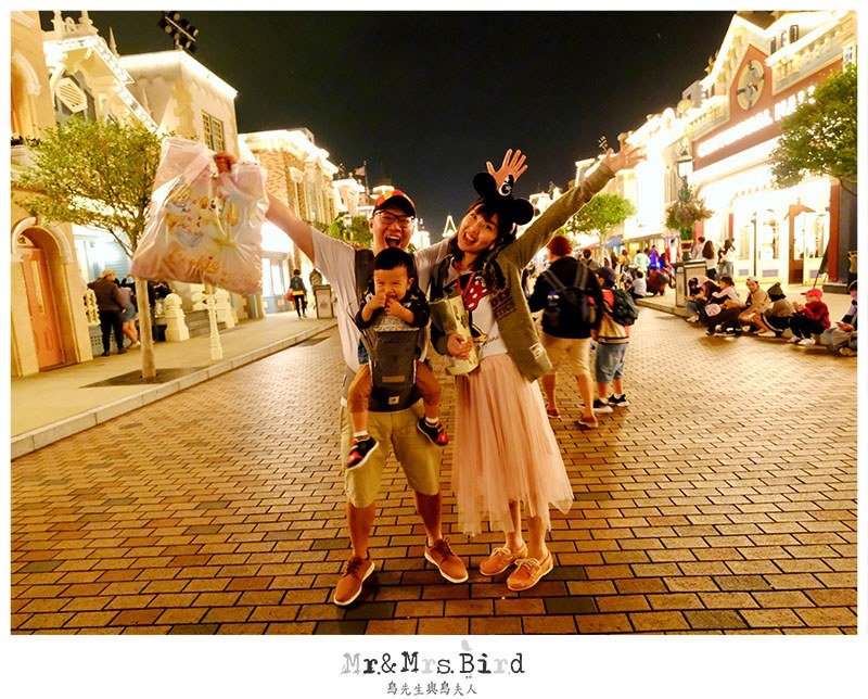 2019 05 31 150631 親子輕鬆出國旅行。小朋友超嗨-香港迪士尼樂園日夜玩不停