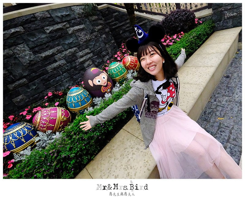 2019 05 31 150647 親子輕鬆出國旅行。小朋友超嗨-香港迪士尼樂園日夜玩不停