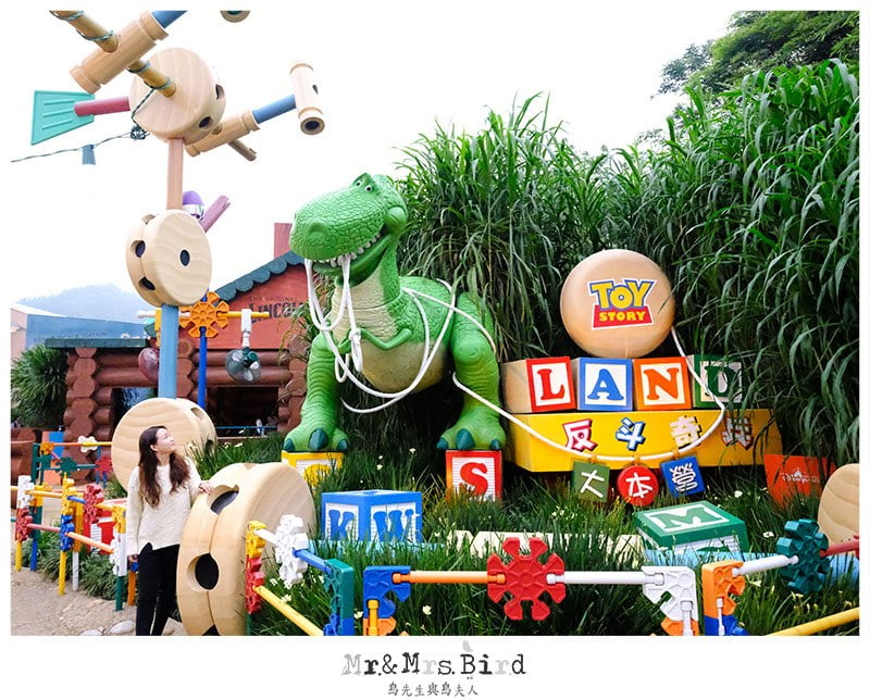 2019 05 31 150654 親子輕鬆出國旅行。小朋友超嗨-香港迪士尼樂園日夜玩不停