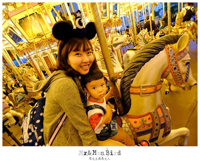 2019 05 31 150700 親子輕鬆出國旅行。帶小朋友怎麼玩最好玩?香港迪士尼樂園三天兩夜行程大公開