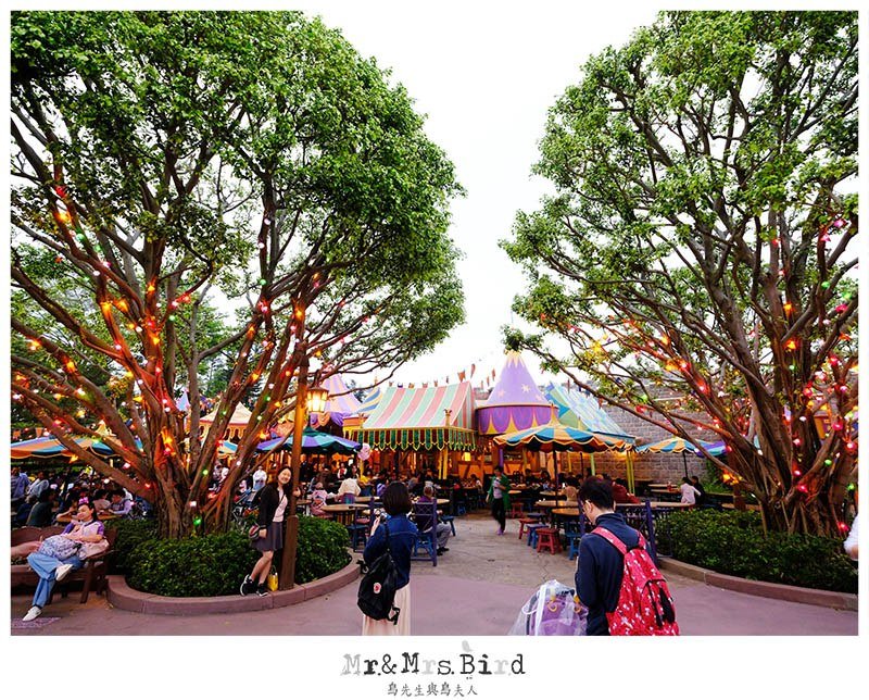 2019 05 31 150707 親子輕鬆出國旅行。小朋友超嗨-香港迪士尼樂園日夜玩不停