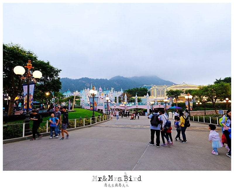 2019 05 31 150711 親子輕鬆出國旅行。小朋友超嗨-香港迪士尼樂園日夜玩不停