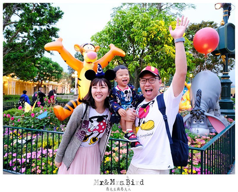 2019 05 31 150721 親子輕鬆出國旅行。小朋友超嗨-香港迪士尼樂園日夜玩不停