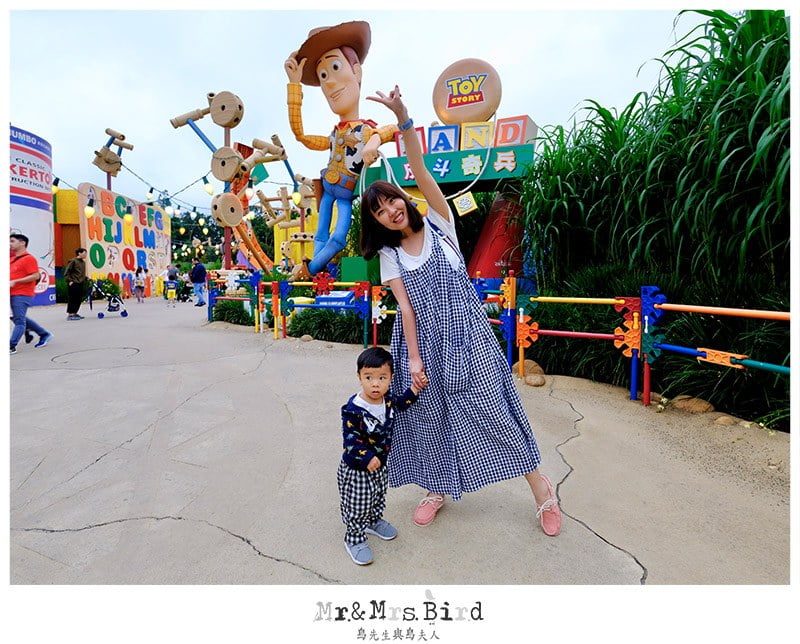 2019 05 31 150744 親子輕鬆出國旅行。帶小朋友怎麼玩最好玩?香港迪士尼樂園三天兩夜行程大公開