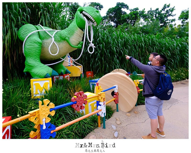 2019 05 31 150750 親子輕鬆出國旅行。小朋友超嗨-香港迪士尼樂園日夜玩不停