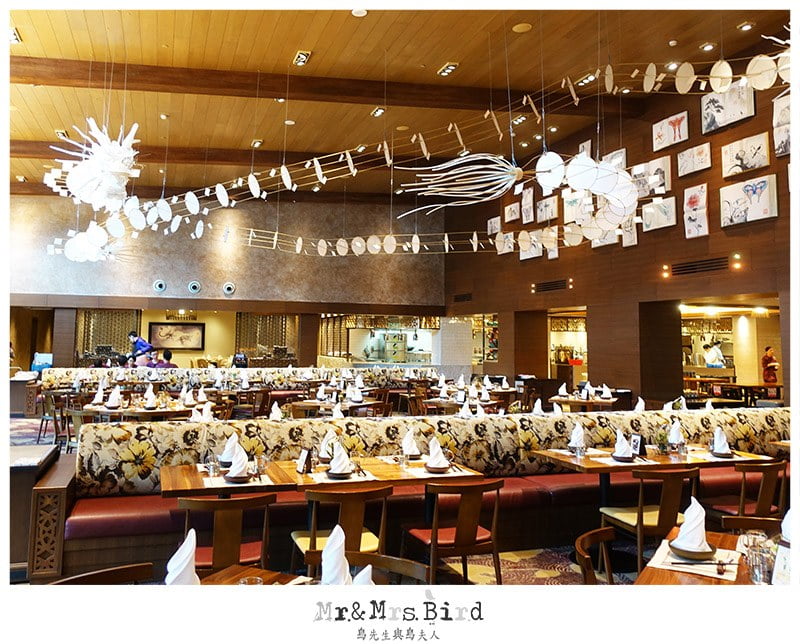 2019 05 31 153049 親子輕鬆出國旅行。去香港迪士尼樂園就要住"迪士尼探索家度假酒店" & 雲龍軒、芊彩餐廳