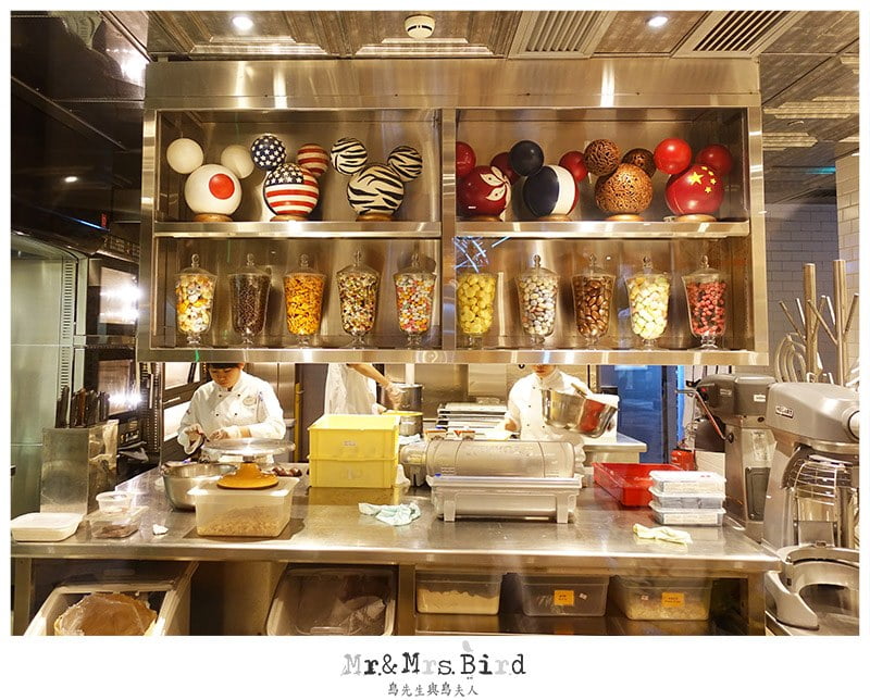 2019 05 31 153053 親子輕鬆出國旅行。去香港迪士尼樂園就要住"迪士尼探索家度假酒店" & 雲龍軒、芊彩餐廳