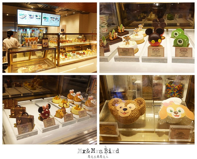 2019 05 31 153059 親子輕鬆出國旅行。去香港迪士尼樂園就要住"迪士尼探索家度假酒店" & 雲龍軒、芊彩餐廳