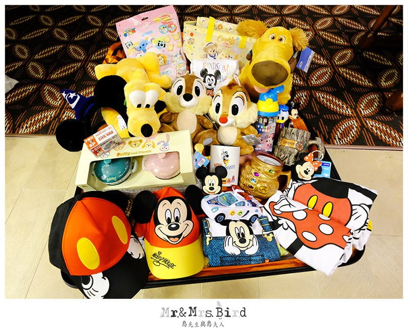 2019 05 31 153123 親子輕鬆出國旅行。去香港迪士尼樂園就要住"迪士尼探索家度假酒店" & 雲龍軒、芊彩餐廳