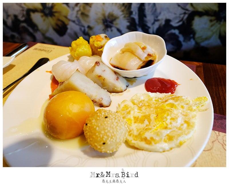 2019 05 31 153128 親子輕鬆出國旅行。去香港迪士尼樂園就要住"迪士尼探索家度假酒店" & 雲龍軒、芊彩餐廳