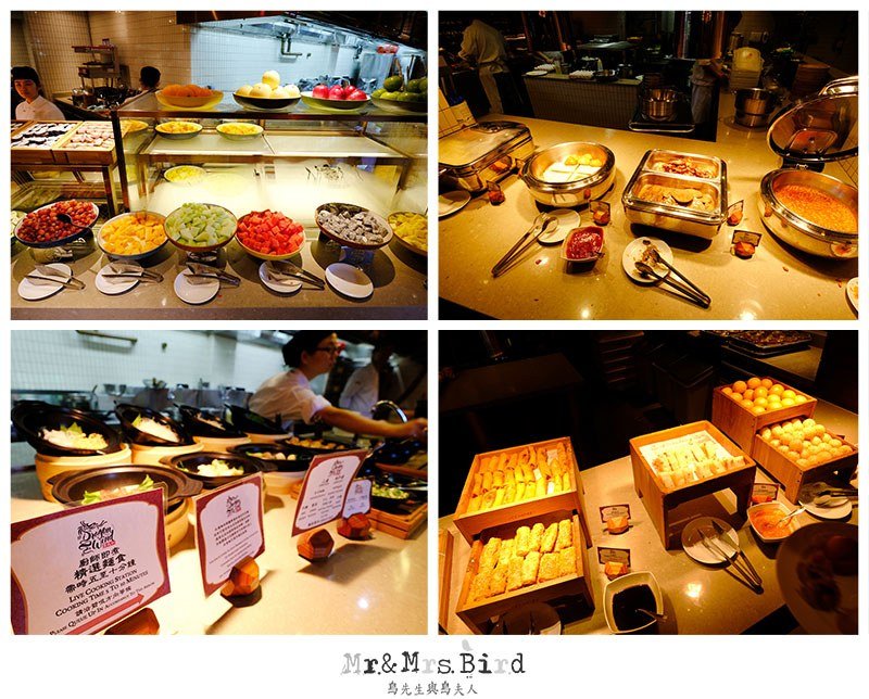 2019 05 31 153136 親子輕鬆出國旅行。去香港迪士尼樂園就要住"迪士尼探索家度假酒店" & 雲龍軒、芊彩餐廳