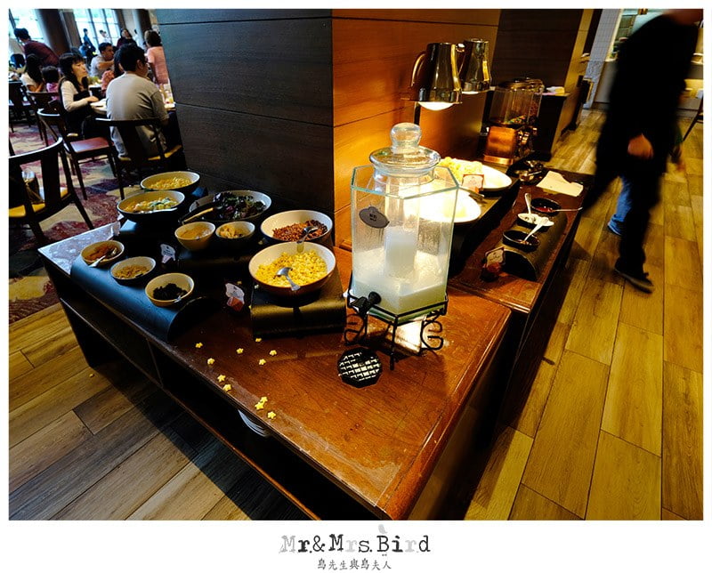 2019 05 31 153142 親子輕鬆出國旅行。去香港迪士尼樂園就要住"迪士尼探索家度假酒店" & 雲龍軒、芊彩餐廳