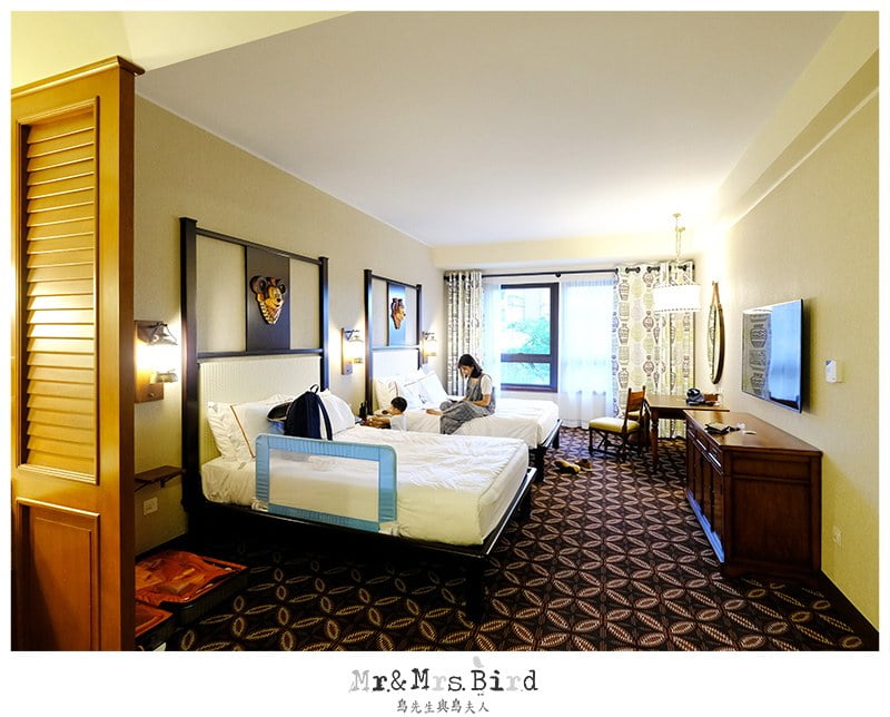 2019 05 31 153151 親子輕鬆出國旅行。去香港迪士尼樂園就要住"迪士尼探索家度假酒店" & 雲龍軒、芊彩餐廳