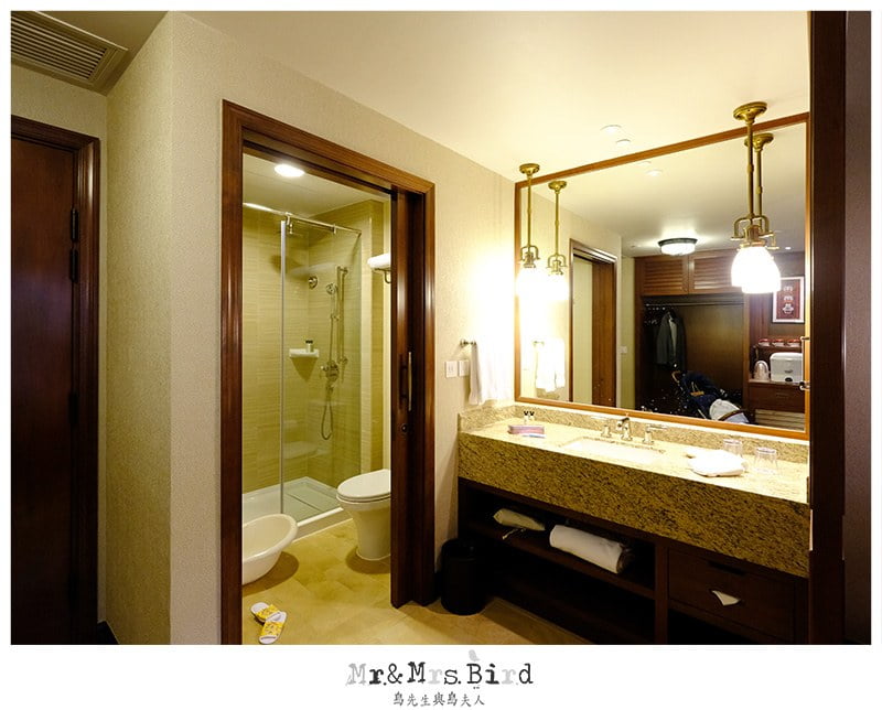 2019 05 31 153155 親子輕鬆出國旅行。去香港迪士尼樂園就要住"迪士尼探索家度假酒店" & 雲龍軒、芊彩餐廳