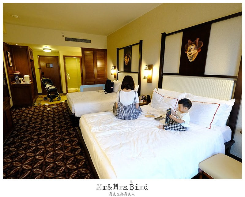 2019 05 31 153204 親子輕鬆出國旅行。去香港迪士尼樂園就要住"迪士尼探索家度假酒店" & 雲龍軒、芊彩餐廳