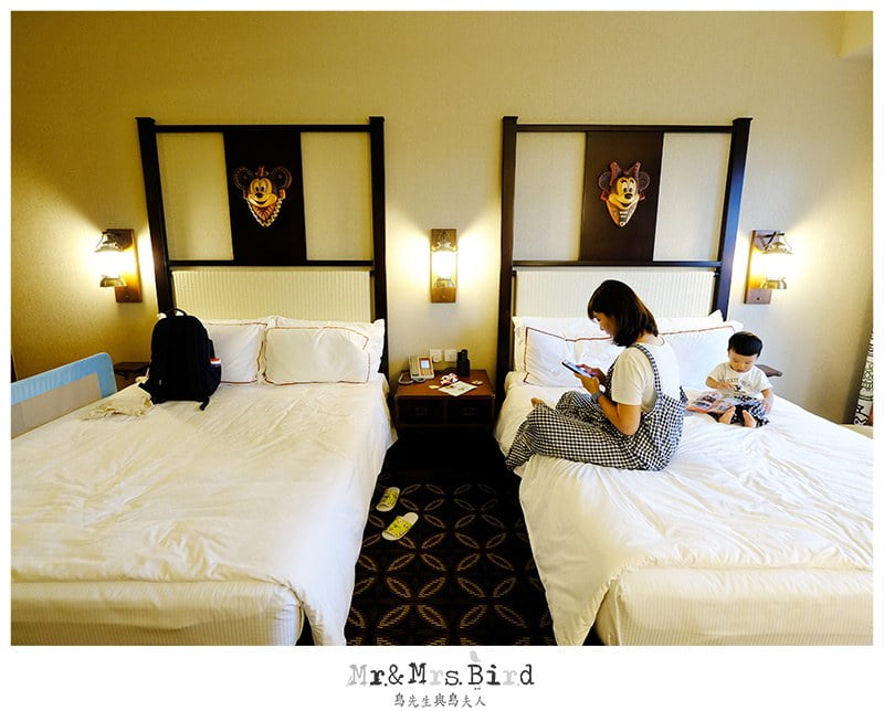 2019 05 31 153214 親子輕鬆出國旅行。去香港迪士尼樂園就要住"迪士尼探索家度假酒店" & 雲龍軒、芊彩餐廳