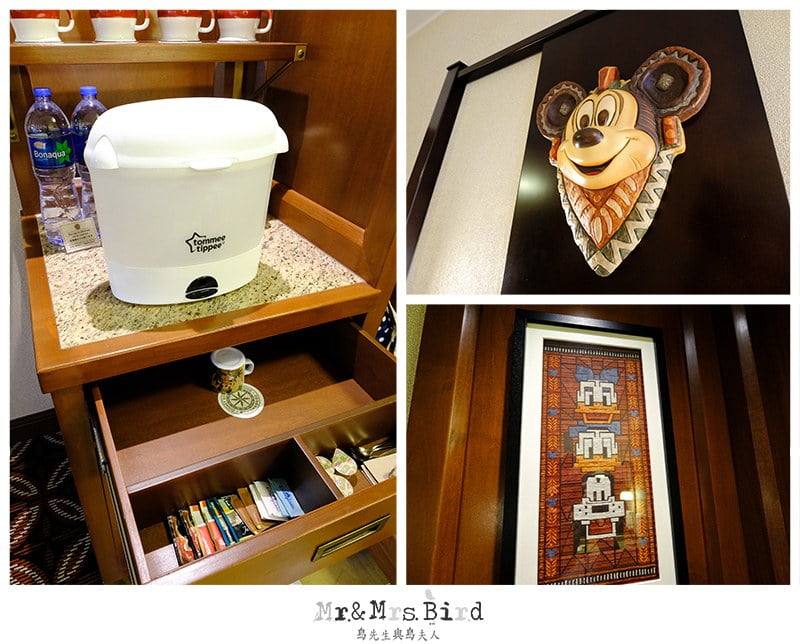 2019 05 31 153219 親子輕鬆出國旅行。去香港迪士尼樂園就要住"迪士尼探索家度假酒店" & 雲龍軒、芊彩餐廳