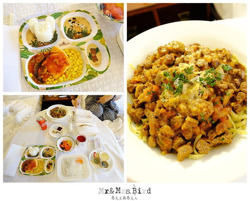 2019 05 31 153239 親子輕鬆出國旅行。去香港迪士尼樂園就要住"迪士尼探索家度假酒店" & 雲龍軒、芊彩餐廳